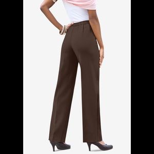 Bend Over pants, 16W